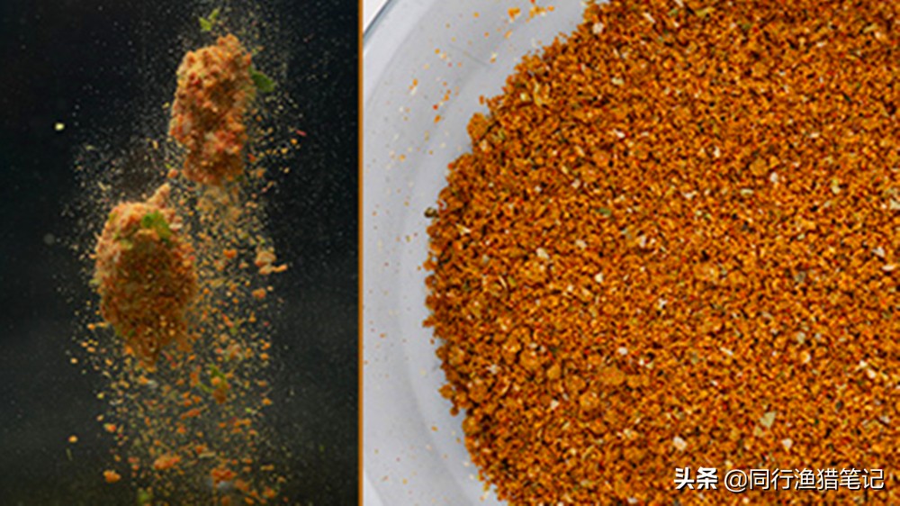 鱼饵的正确挂钩方法,鱼饵怎么挂钩容易钩到鱼