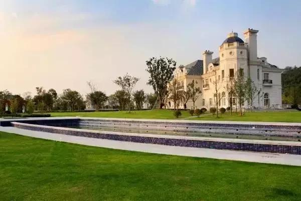 中国最贵豪宅,中国40个最贵小区