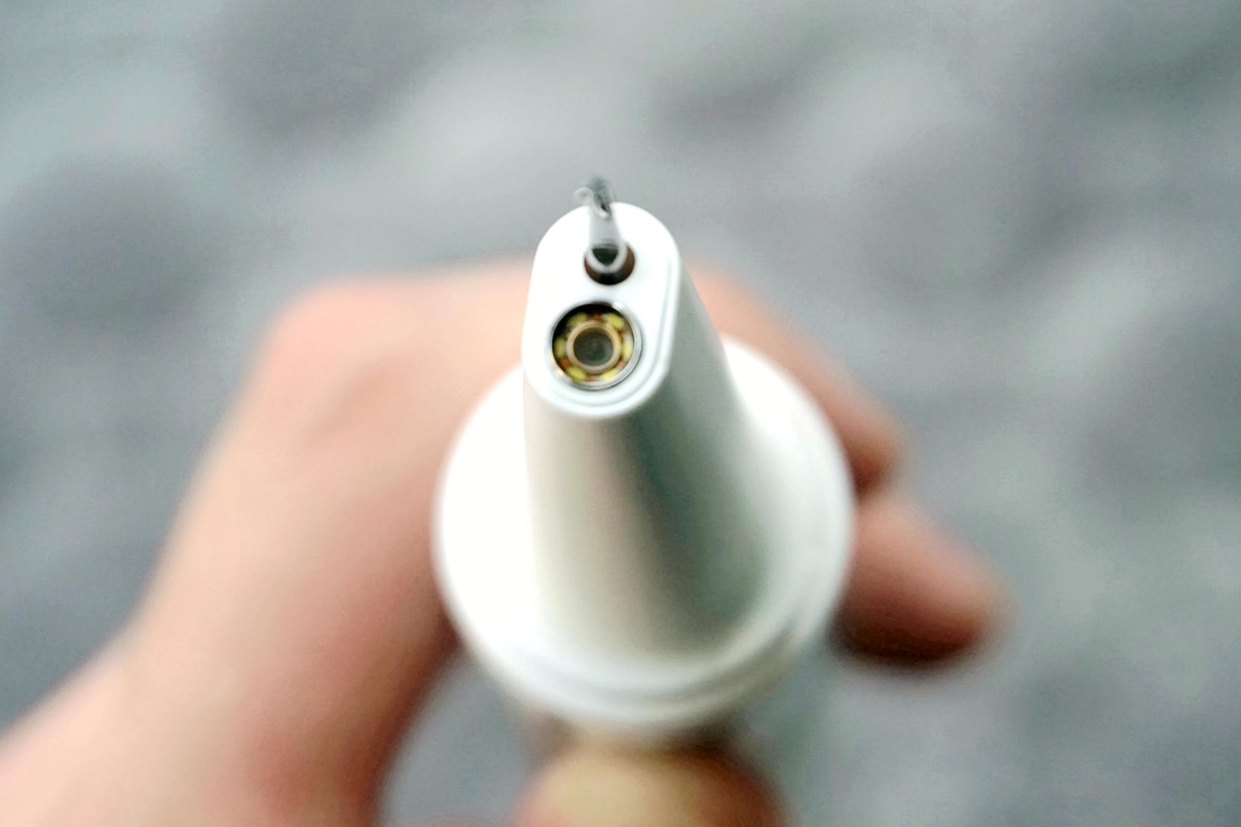 全球首款可视超声波洁牙仪,小米有品众筹已上线,仅199元