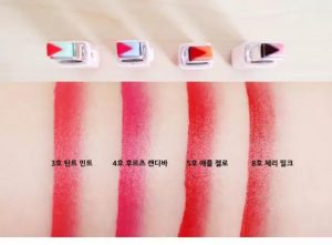 兰芝新款双色口红,新款兰芝双色口红