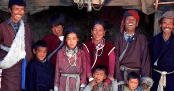 尼泊尔一妻多夫的制度,尼泊尔一妻多夫婚姻制度