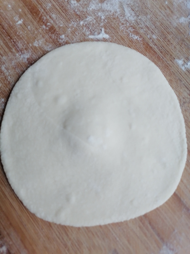 宝宝核桃红枣包子怎么做,补脑核桃包的做法