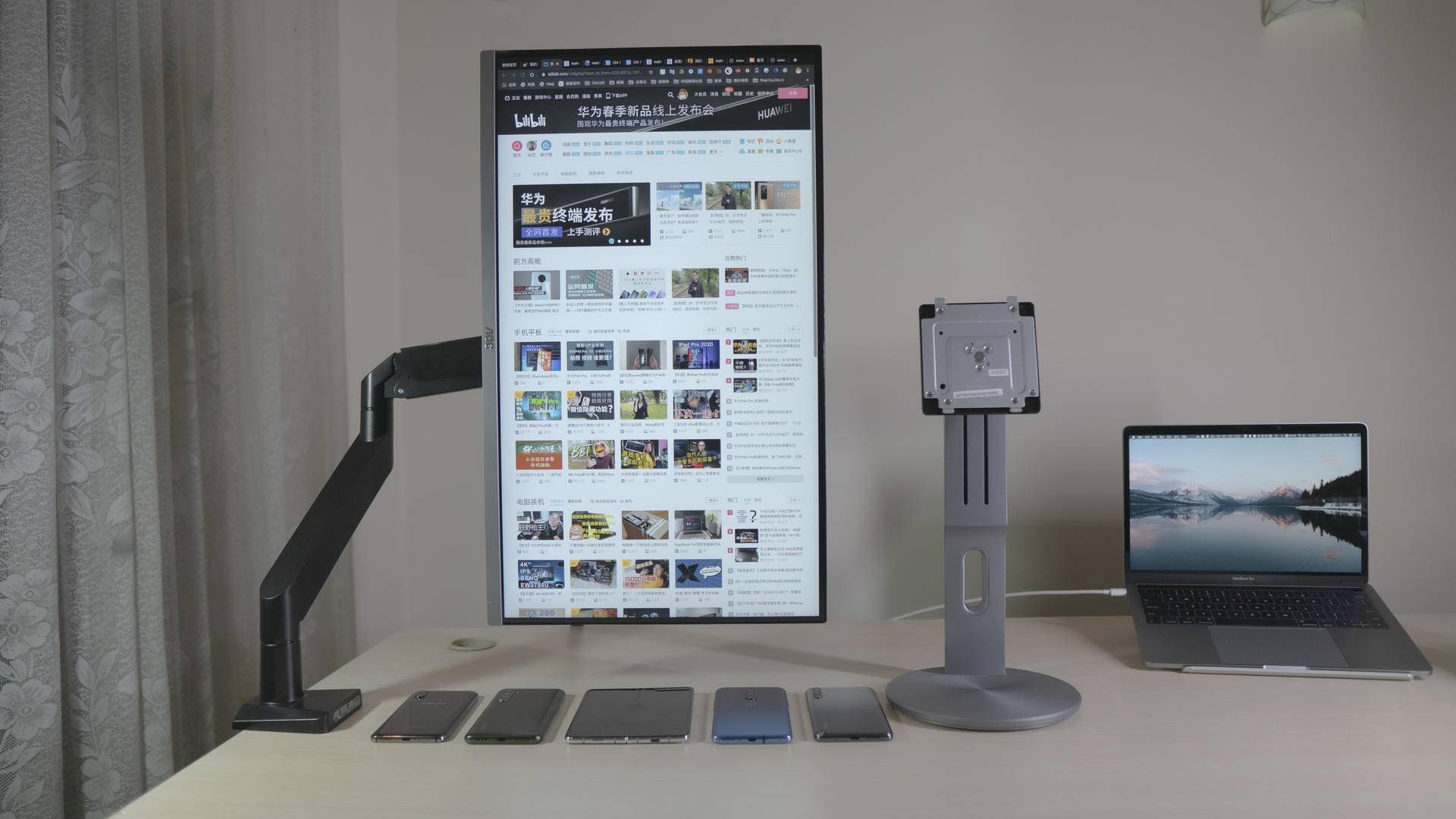 数码博主推荐升降桌,数码博主亲测好用