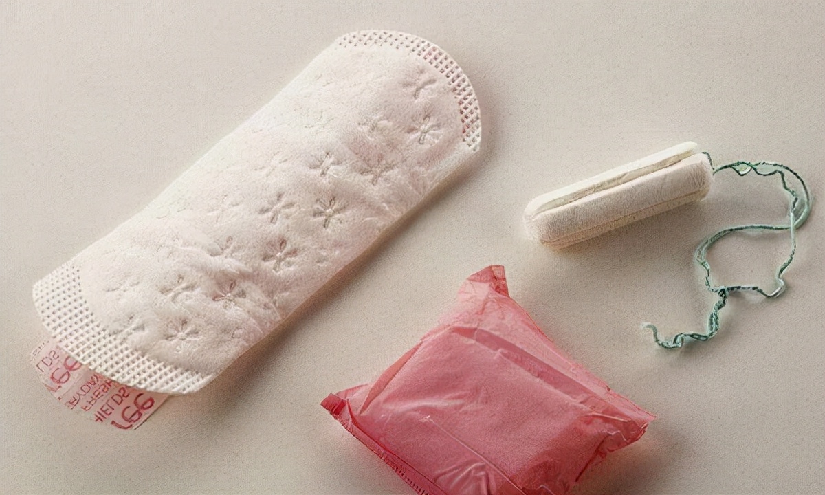 为什么外国人爱用卫生棉,为什么外国女生喜欢用棉条