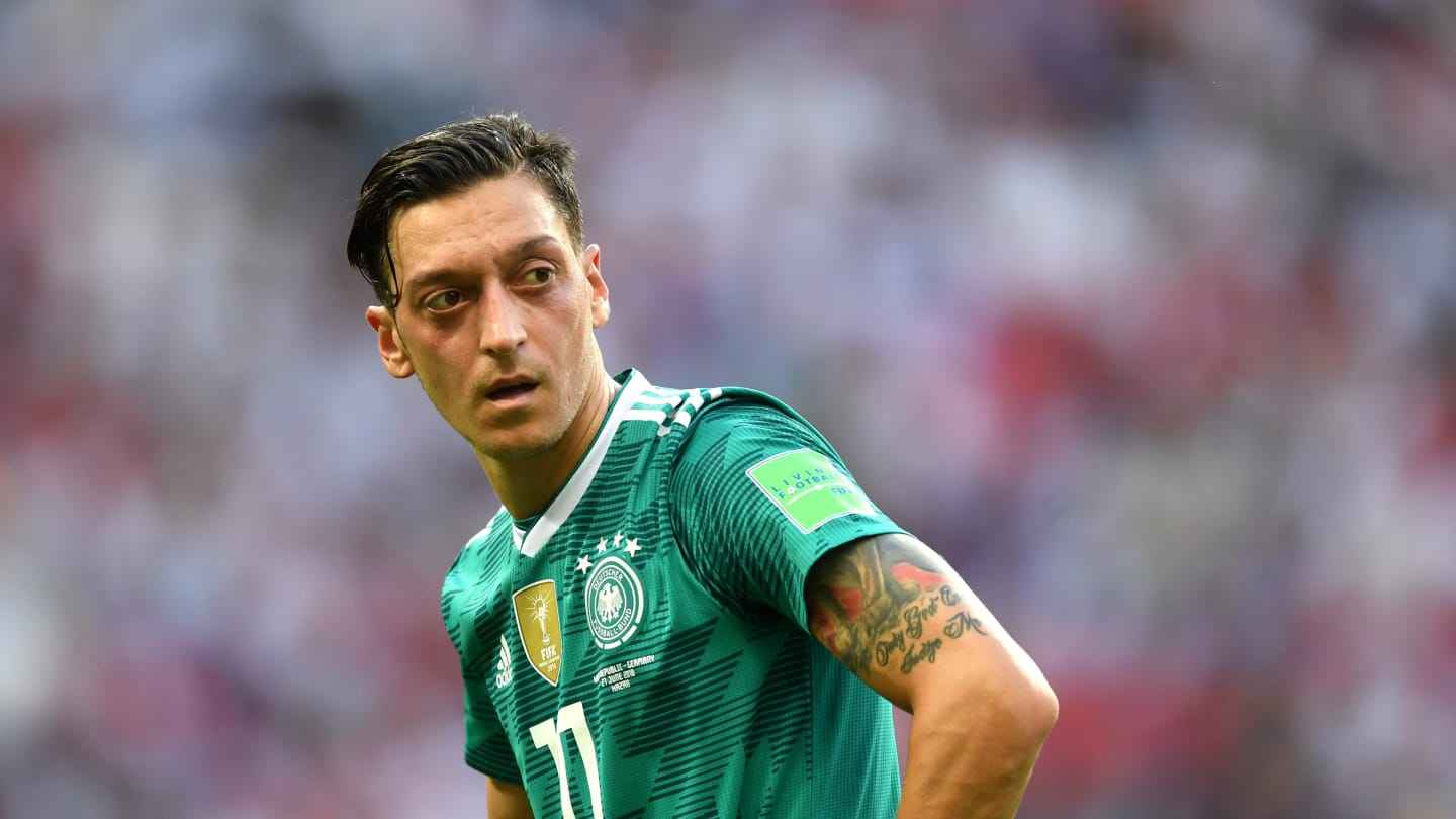 德国队的2018,2019年德国队