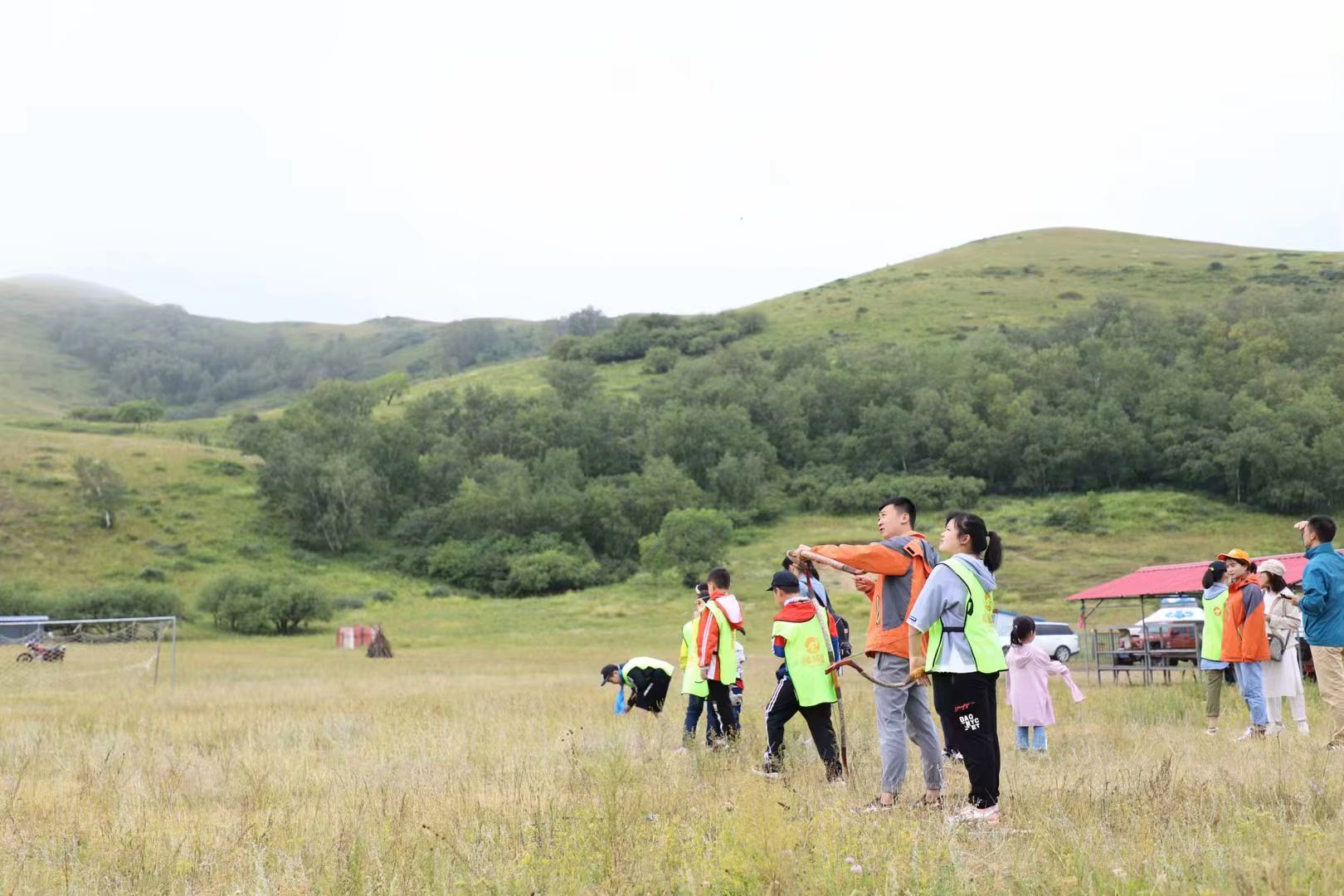 儿童研学旅游怎么样,亲子游研学创业