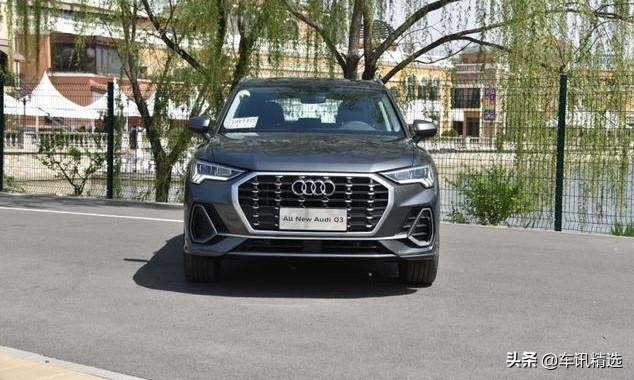 13款奥迪q3四驱quattro怎么样,21款奥迪q340quattro四驱
