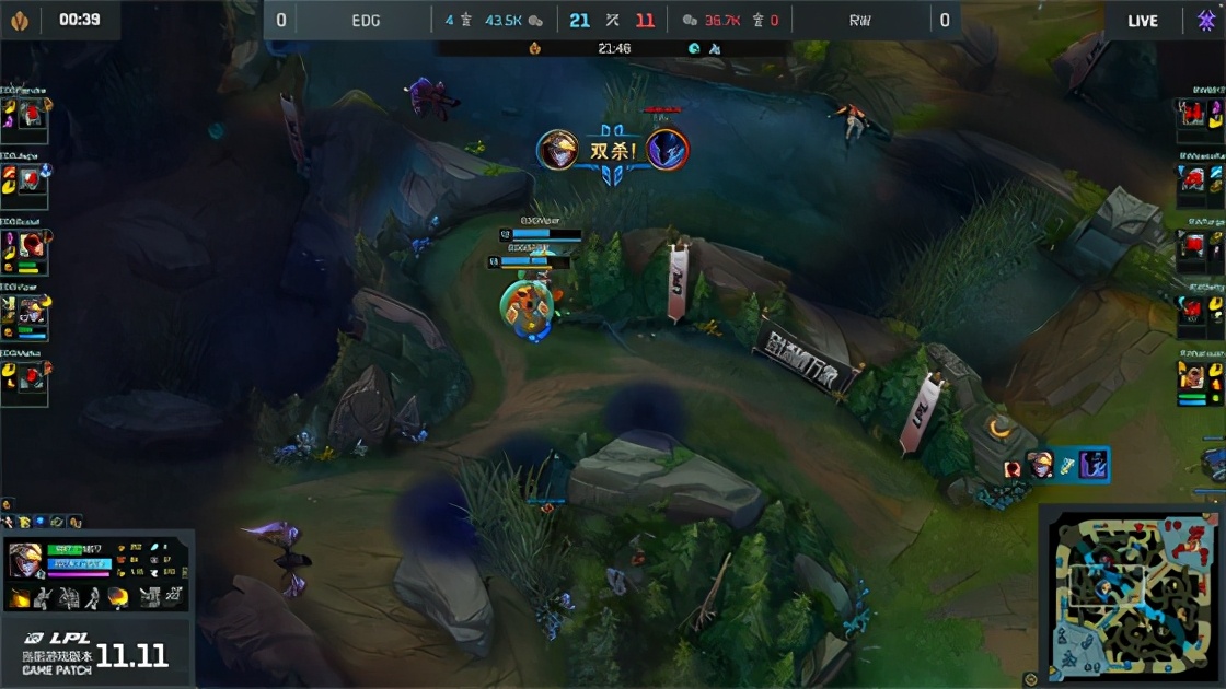 jiejie采访说scout盲僧,karsa跟scoutsolo盲僧