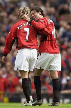 背影励志视频,天下足球贝克汉姆贝影催泪解说