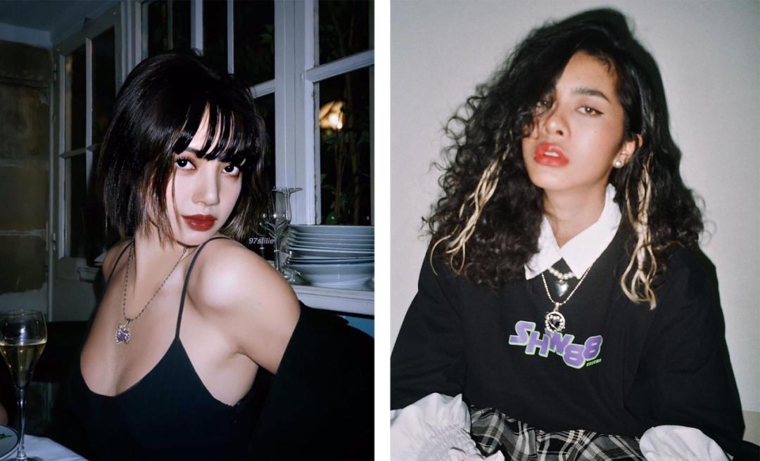 辣过Lisa的“泰版朱茵”，原来是个“大男孩”？