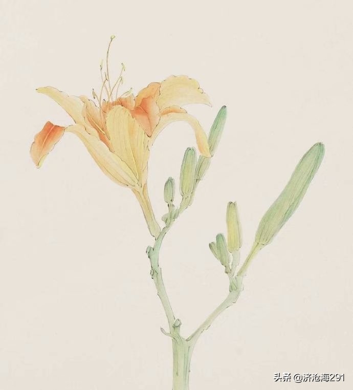 充满豪情壮志的李白,李白最豁达豪放的一句诗