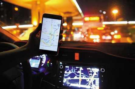 现在跑滴滴不赚钱吗,跑滴滴挣不到钱准备不想干了