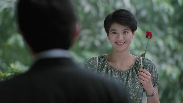 和周星驰合作的女明星苑琼丹,周星驰评价苑琼丹的电影