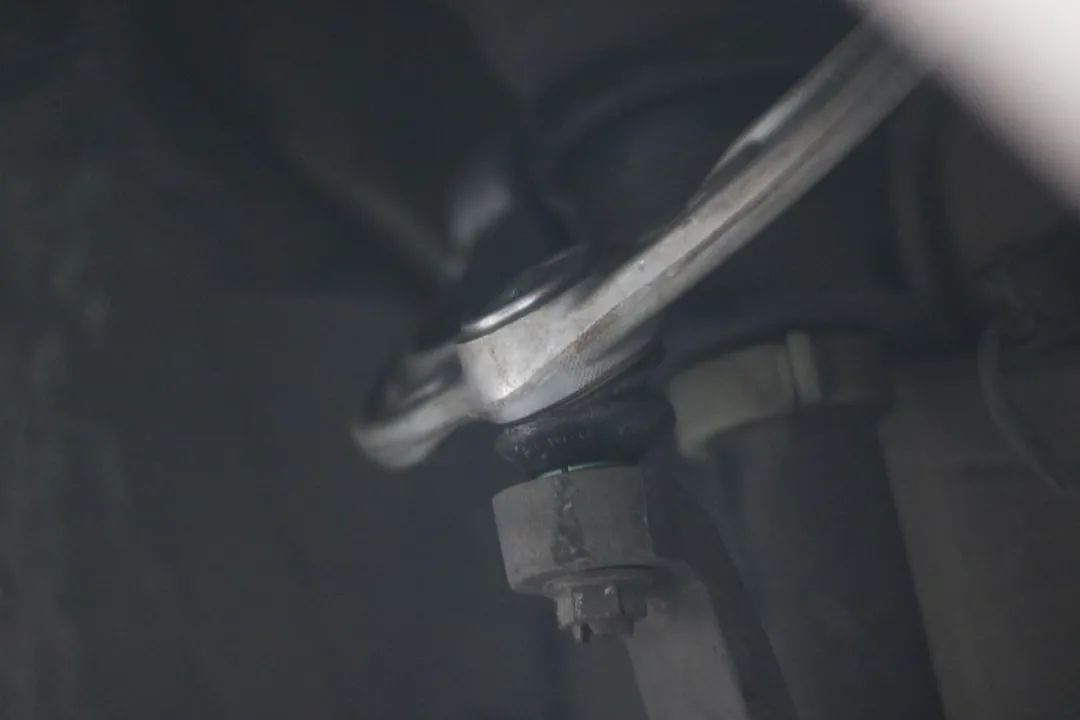 全车翻新大修老款奔驰ml350,怪兽修车翻新