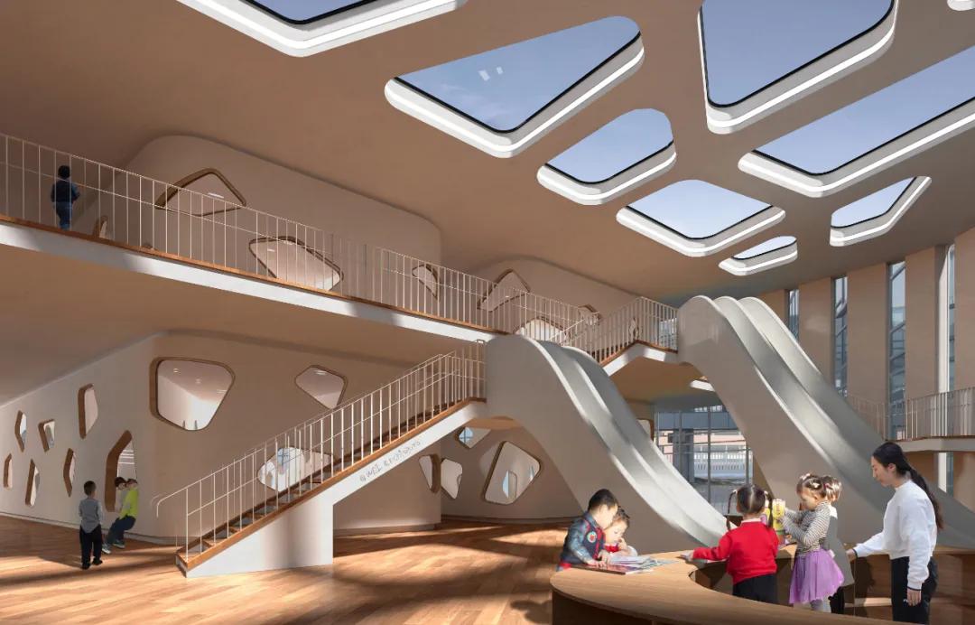 那和雅幼儿园在哪,鄂尔多斯市那和雅幼儿园