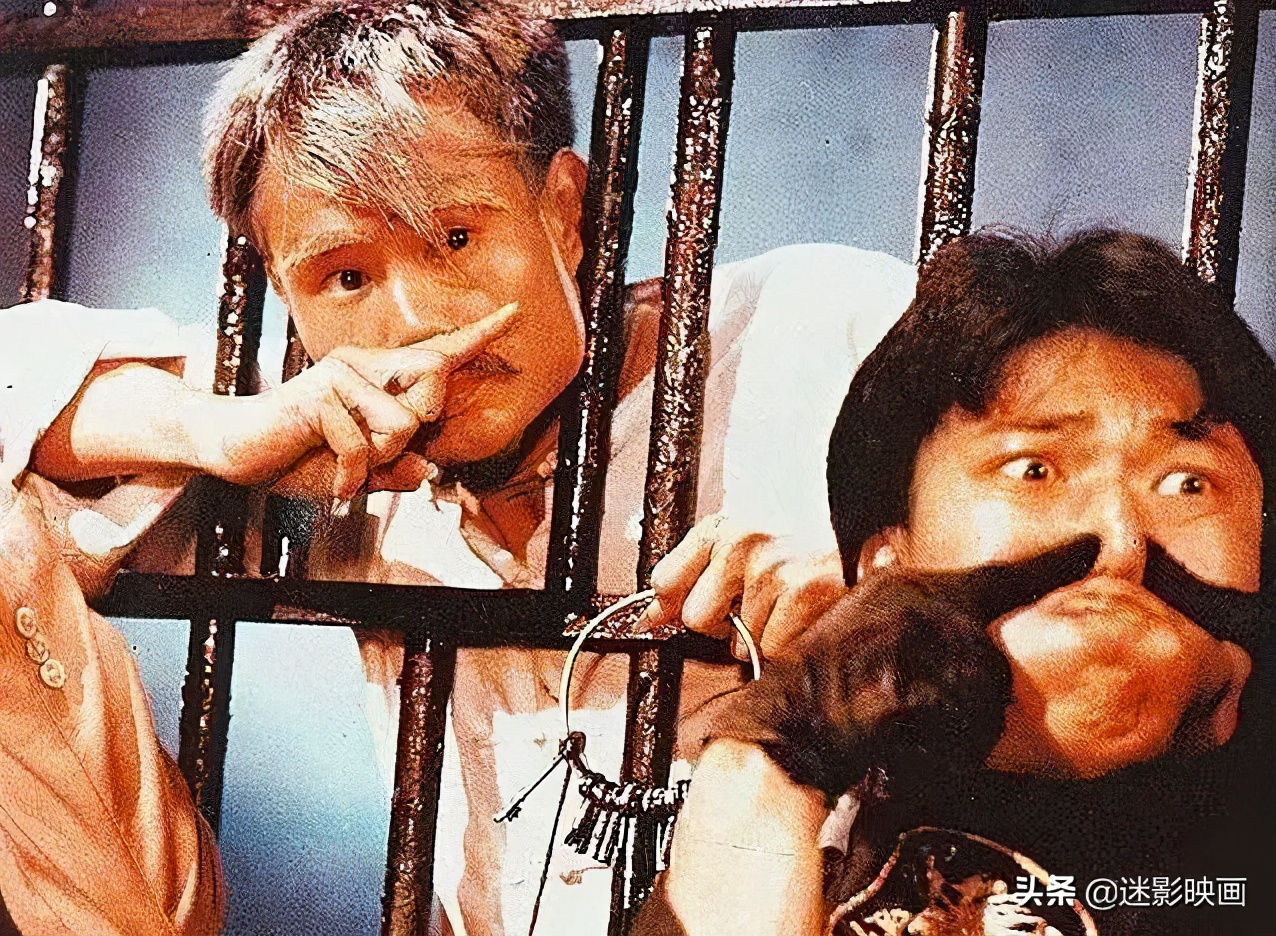 比林正英拍的僵尸片更早的僵尸片,最早的僵尸片比林正英的还好看