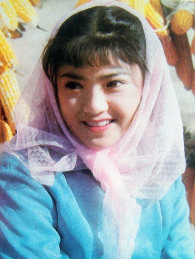 80年代的明星任冶湘,任冶湘生了什么病