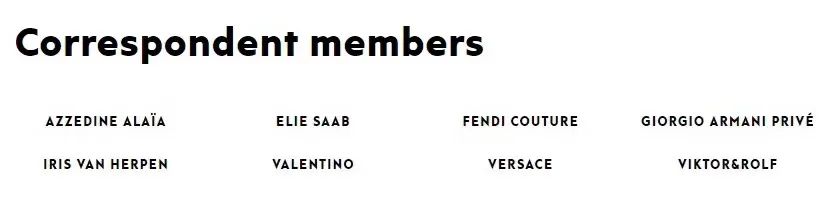 盛典集聚，明星身上百万级别的「高定礼服」，都有哪些“秘密”？