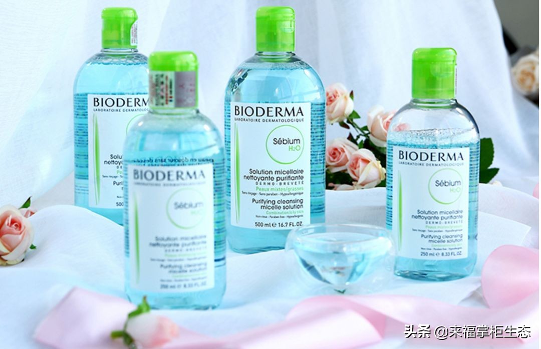 贝德玛bioderma舒妍多效洁肤液500ml,贝德玛bioderma舒妍多效洁肤液