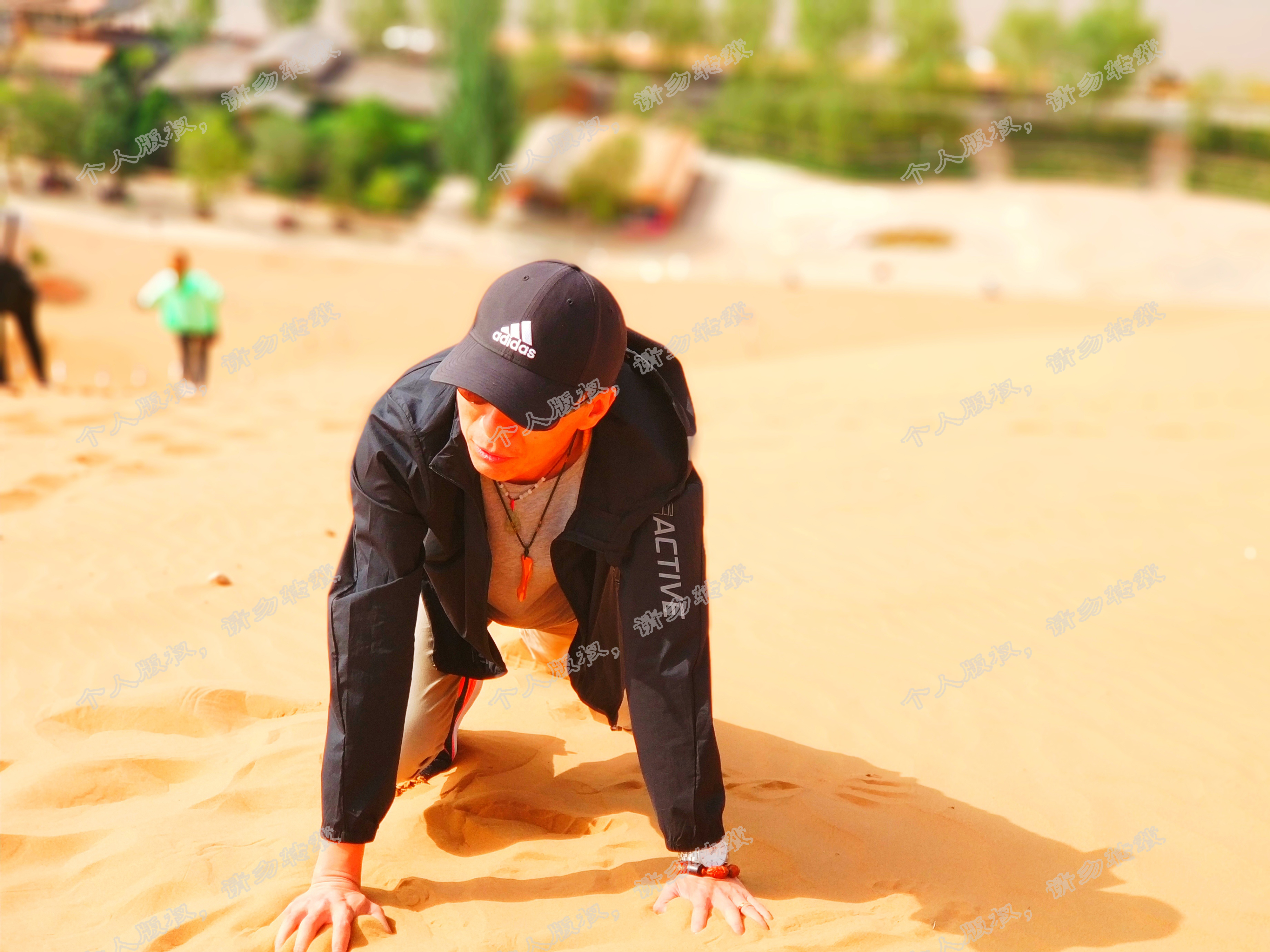 穷游旅游的最大悲剧,穷游中卫沙坡头