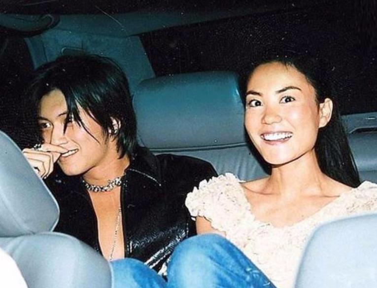 谢霆锋谈起锋菲,谢霆锋谈锋菲感情