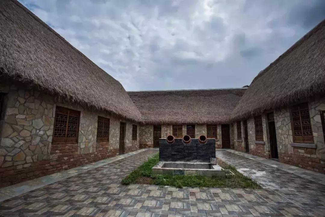 乳山乡村景点有哪些地方,威海乳山旅游好去处