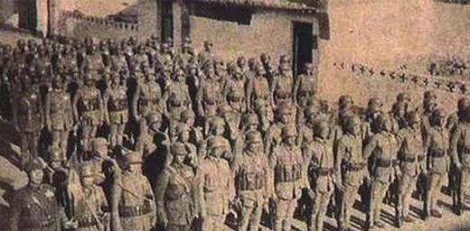 舍南取北，第一名将粟裕用兵如神，一举找到叛徒及时止损