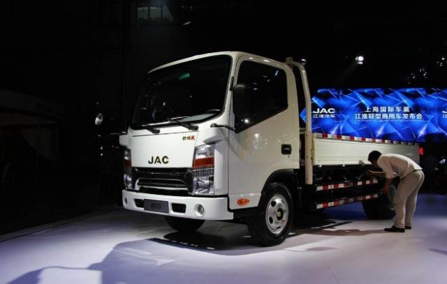 五十铃轻卡和解放轻卡哪个牌子好,轻卡福田好还是五十铃好