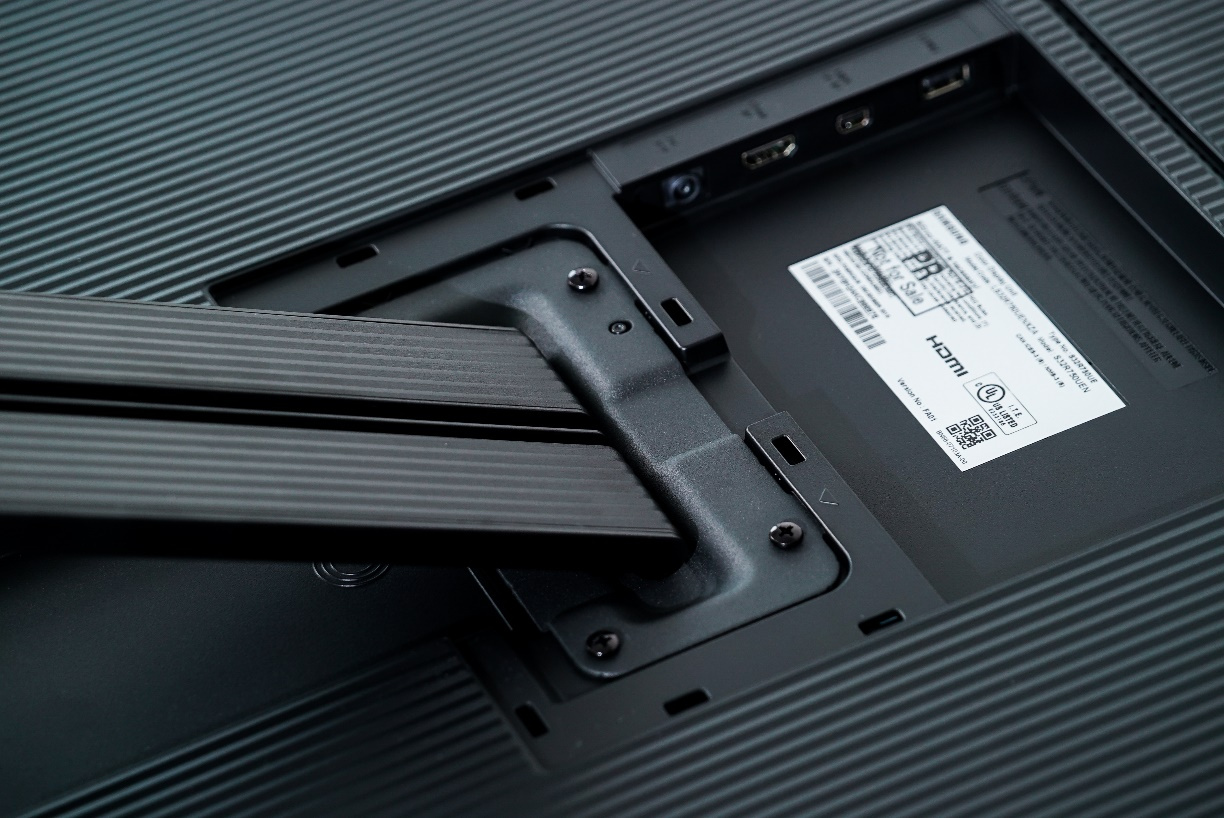 三星space显示器拖影,三星space显示器花屏