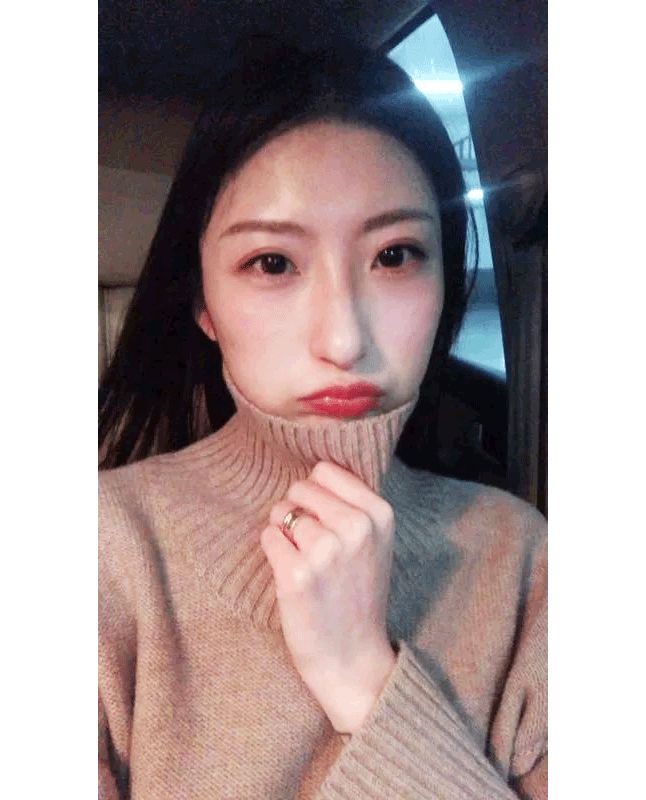 下辈子还要做女孩原版,好用又舒服的面膜