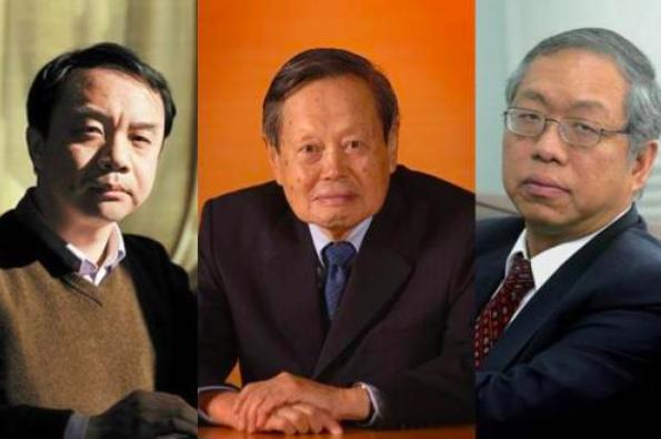 对撞机杨振宁最后一战,杨振宁对21世纪物理学的看法