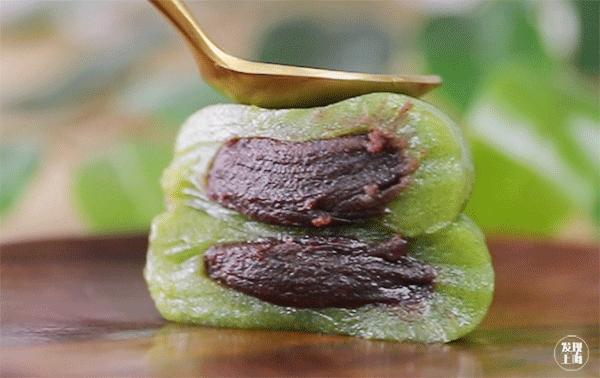 你永远都猜不到，青团能搞出多少幺蛾子！