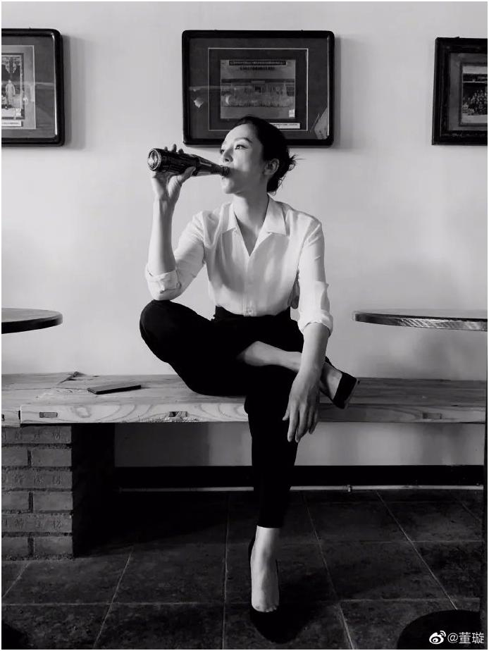 马伊琍和董璇谁更出名,董璇为什么回应离婚