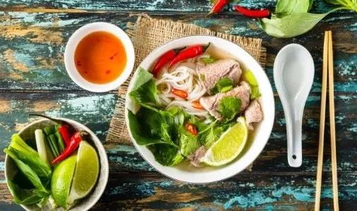 世界上食物最多的国家,全世界饮食排第一名的国家