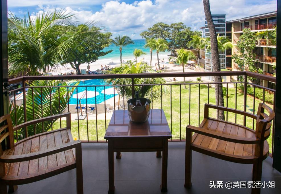 塞舌尔海滩风景视频,塞舌尔海岛完整版