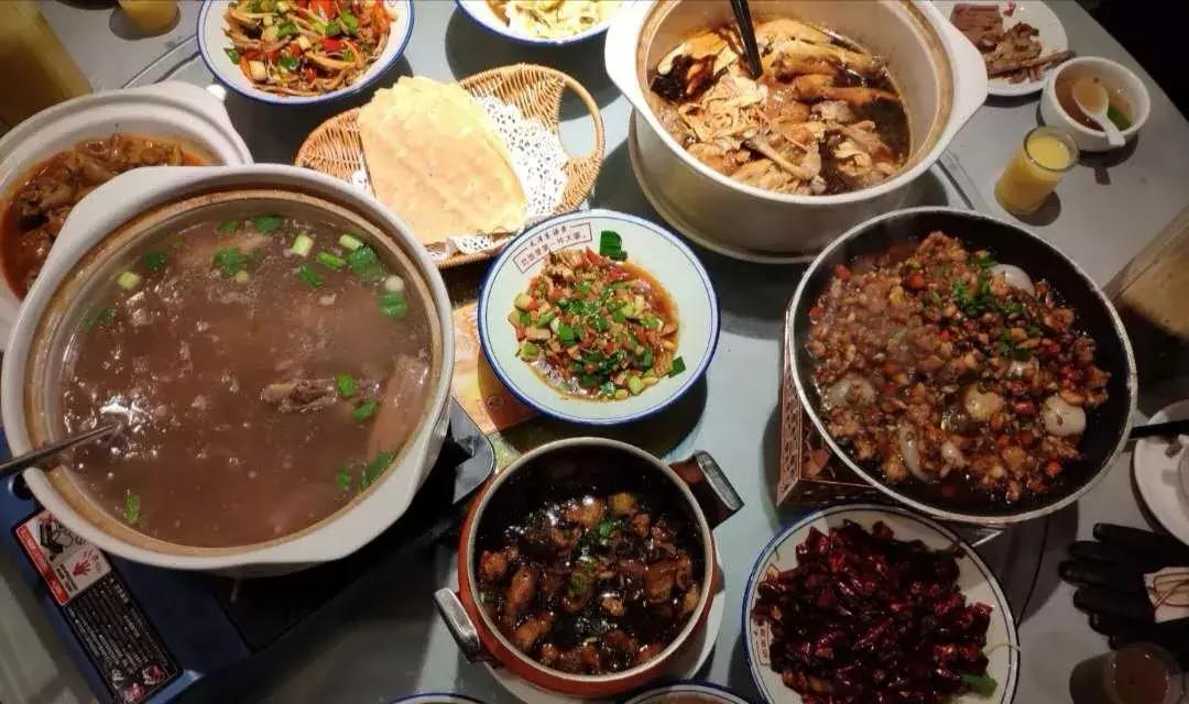 菱角湖美食推荐,武汉万达菱角湖外卖取餐