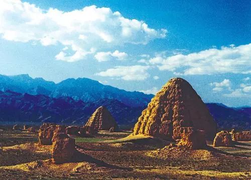 宁夏最低调城市,宁夏是一个非常美丽的地方