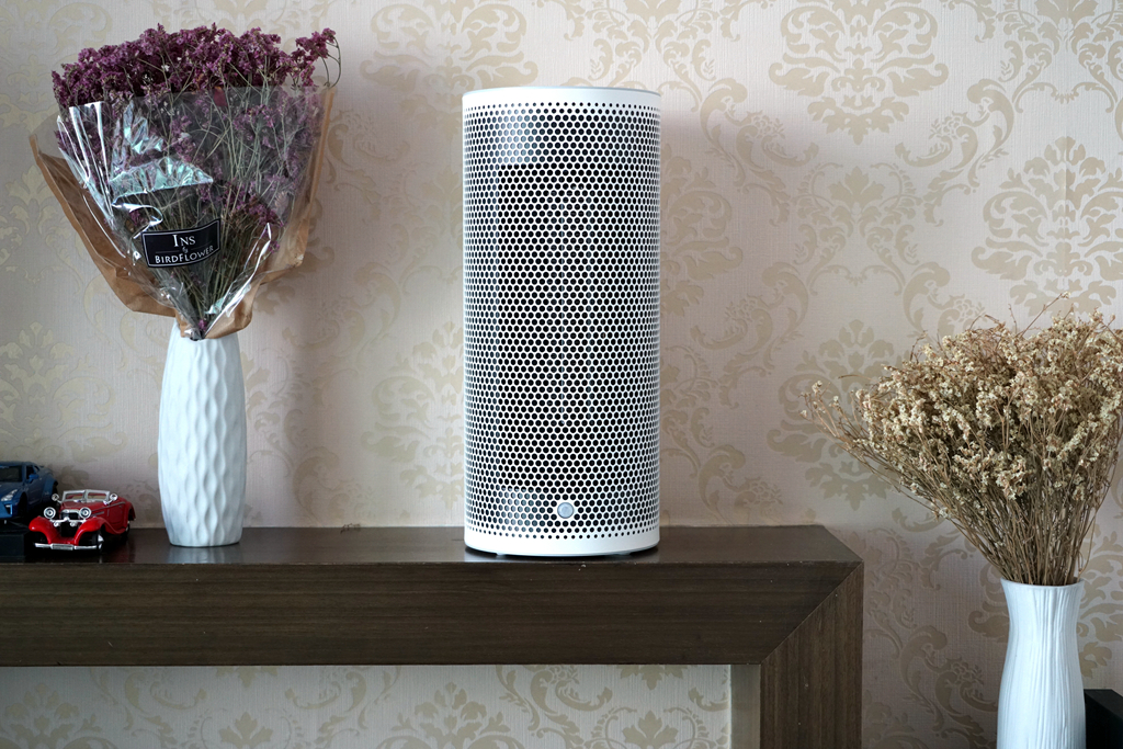 289买了一台一年四季都能用的暖风机,体验10天说说我的体验!