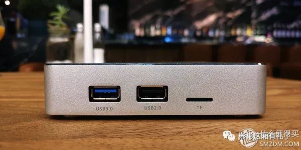 海美迪硬盘播放器q5五代plus评测,海美迪q5硬盘盒