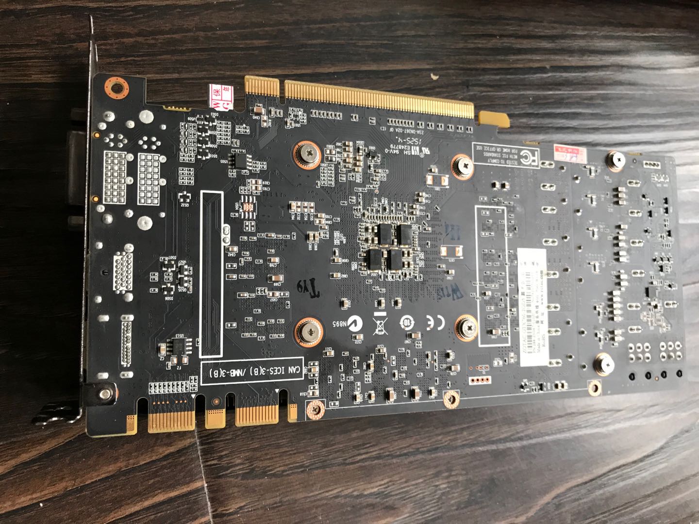 英伟达760显卡什么水平,英伟达gtx760能玩永劫无间