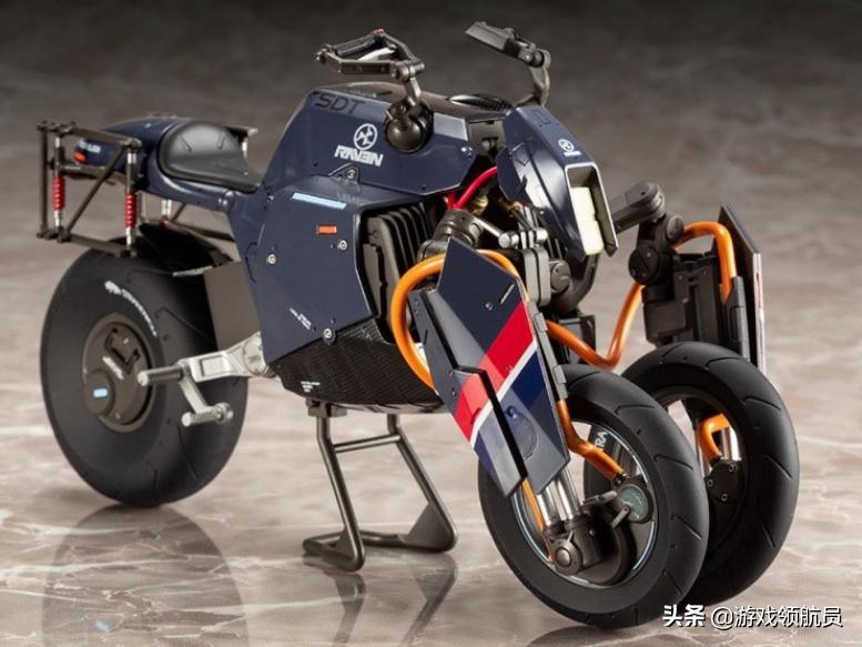 寿屋死亡搁浅黑色限定版,卢登斯死亡搁浅寿屋