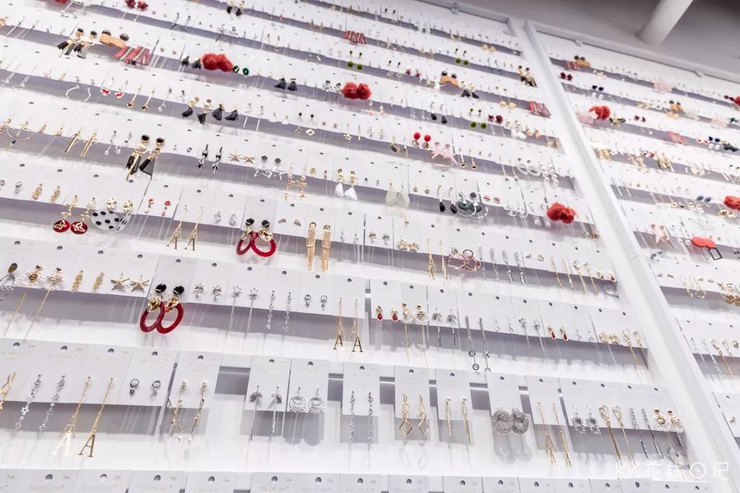 广州kkv集装箱生活馆,kkv生活馆种草