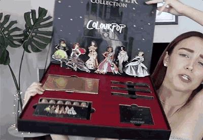 超萌的迪士尼图片,盘点迪士尼超萌周边