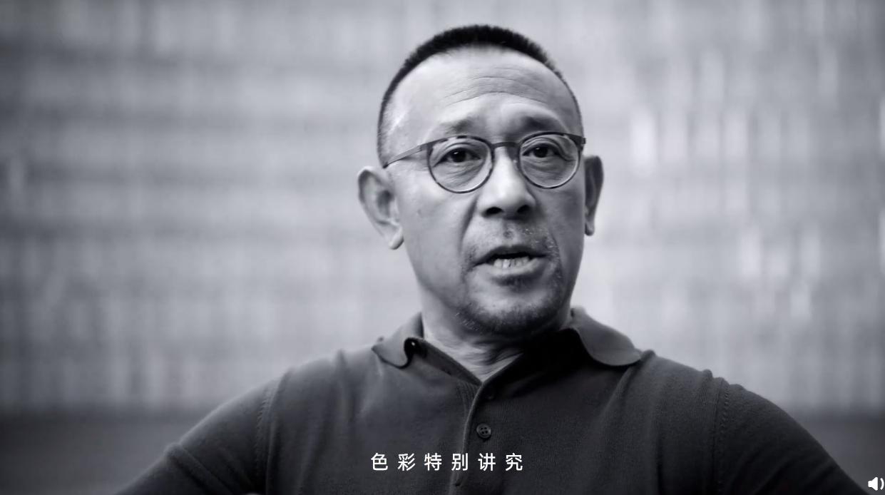 姜文导演的封神作品,只拍5部电影却曾红遍全球