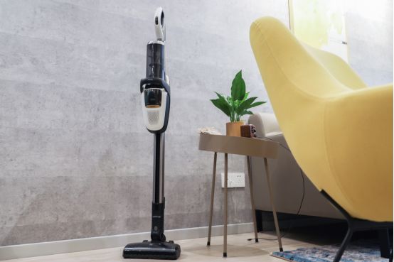 无线吸尘器横评,五款吸尘器吸力评测