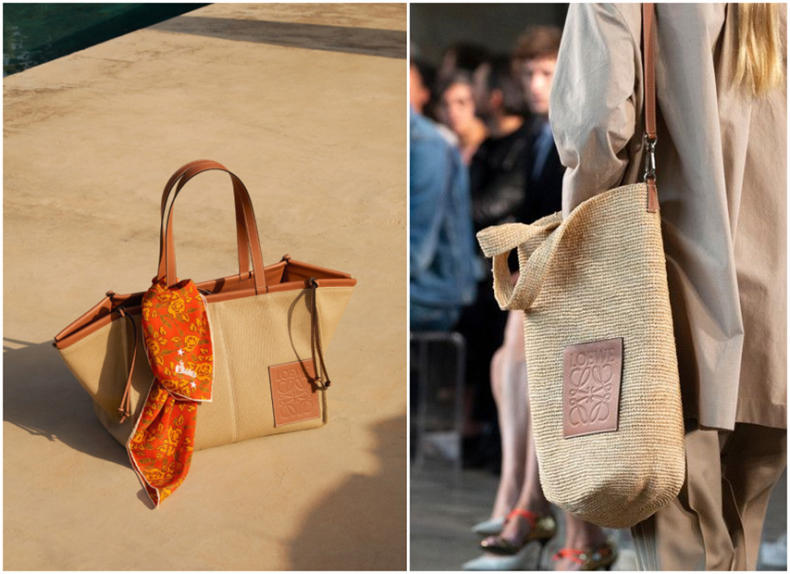 时髦到爆的小众包袋,新款时尚百搭包袋