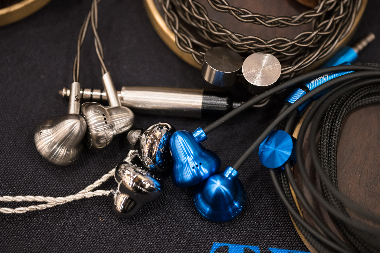 2020上海国际耳机展，万字长文带你回顾这次的听觉盛宴