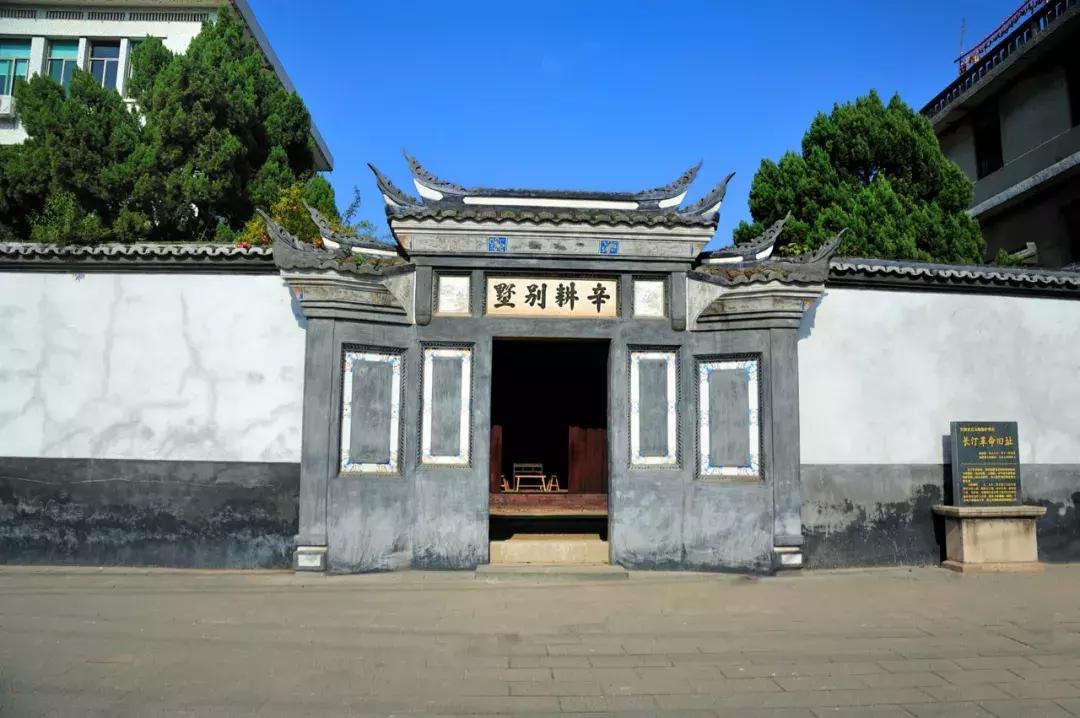 福建这个县，何以在毛*东泽**眼中是革命“根本重地”？