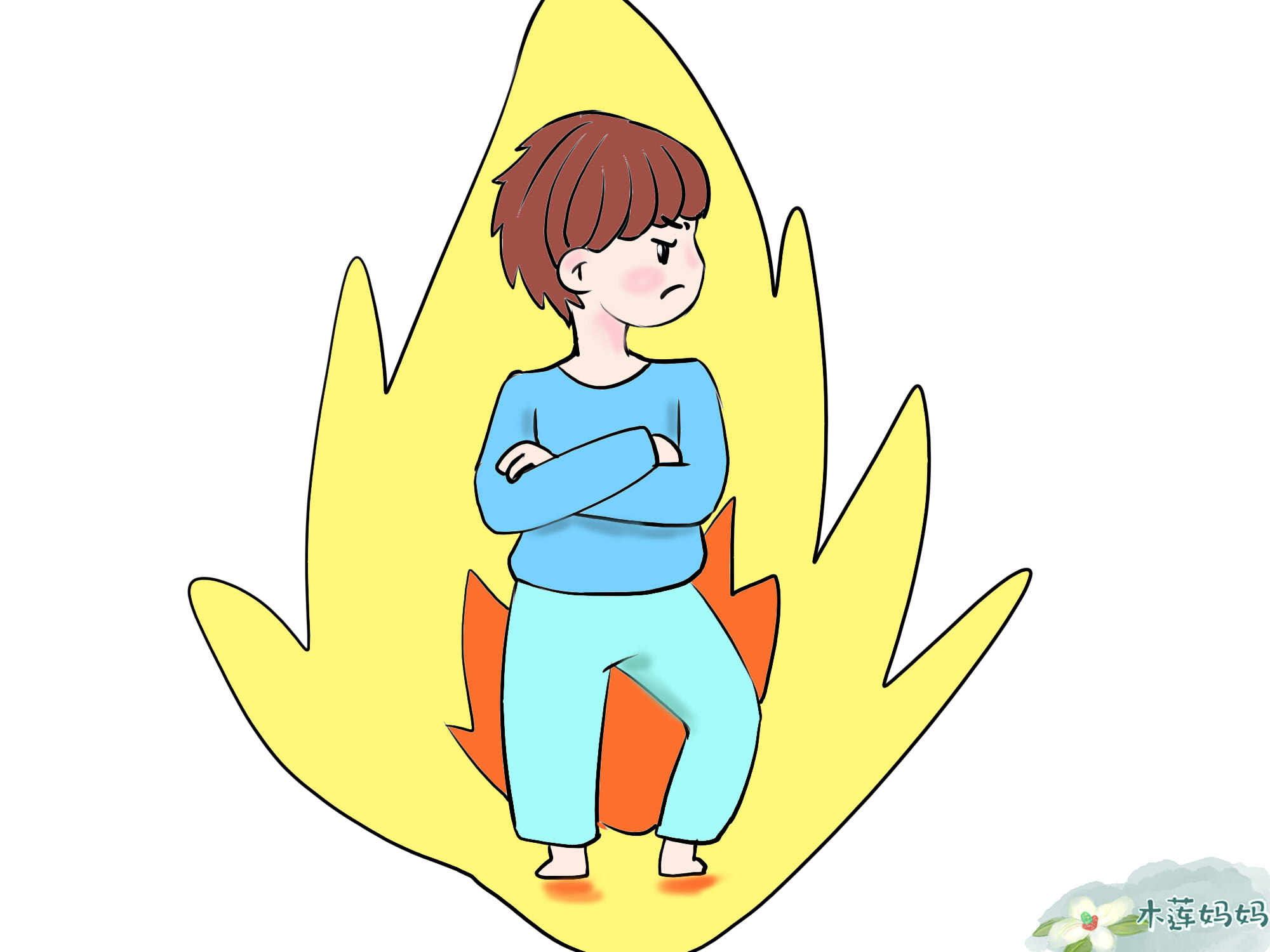 青春期的矛盾冲突主要体现在,青春期直面矛盾心理产生的影响