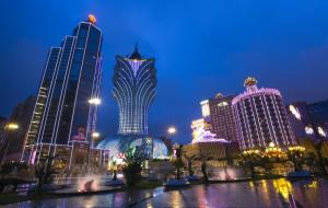 没去过香港澳门怎么去,没去过澳门怎么形容